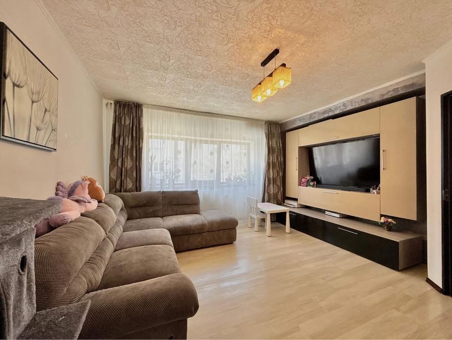 Aparament 2 camere, decomandat