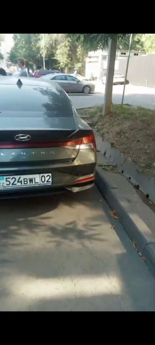 Продаются хюндай элантра