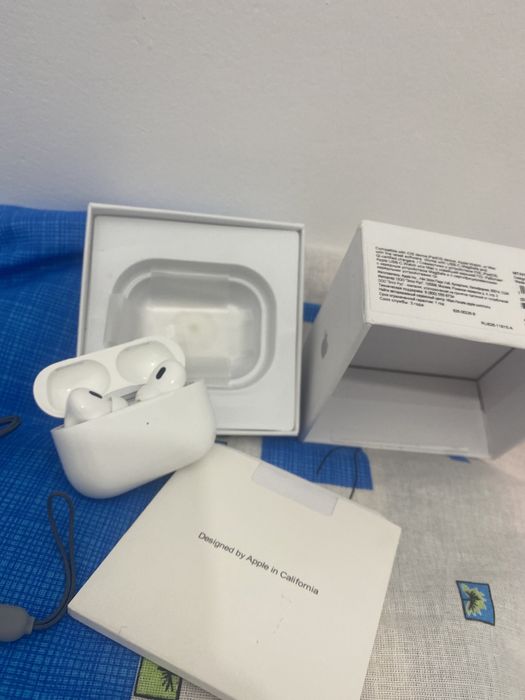 айрподс 2 сатылады