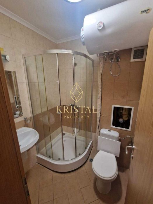 Продава се Едностаен апартамент в к.к. Слънчев бряг - 31 кв.м за 1823 €/кв.м - Снимка #8