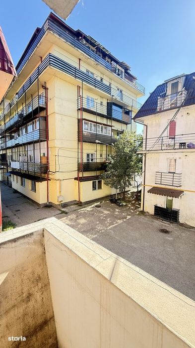 ZONA PRONTO apartament 2 camere decomandate, 60 mp, 2 balcoane