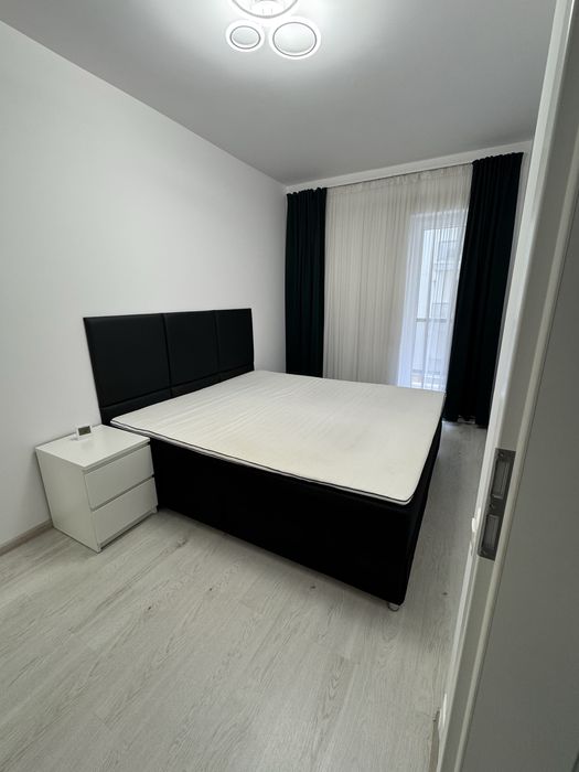 Inchiriere apartament doua camere
