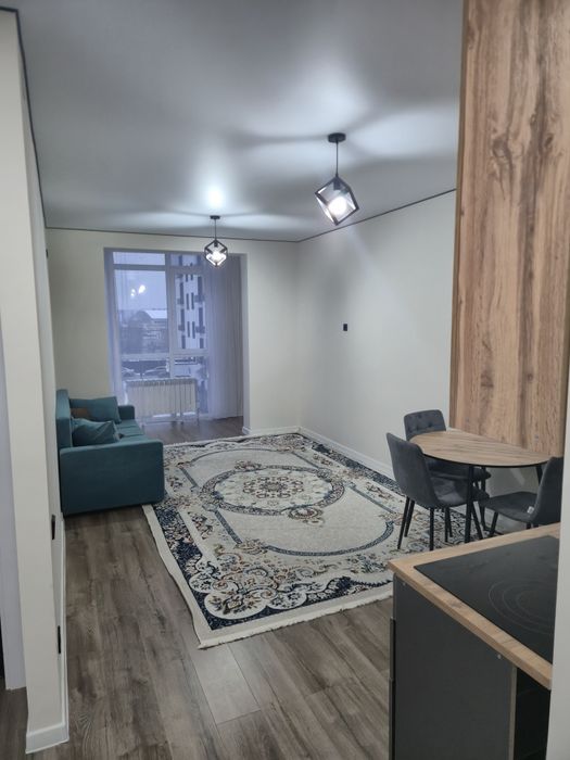 Сдаётся квартира