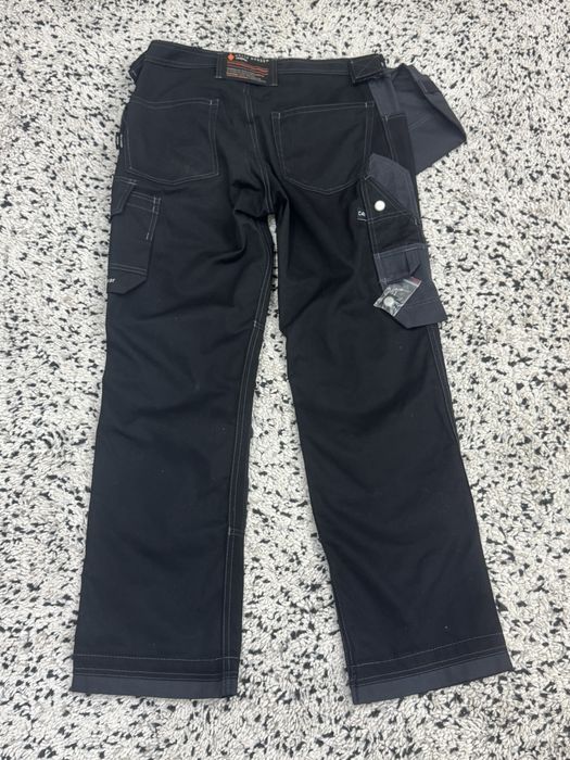 Мъжки работен панталон HELLY HANSEN . Размер М