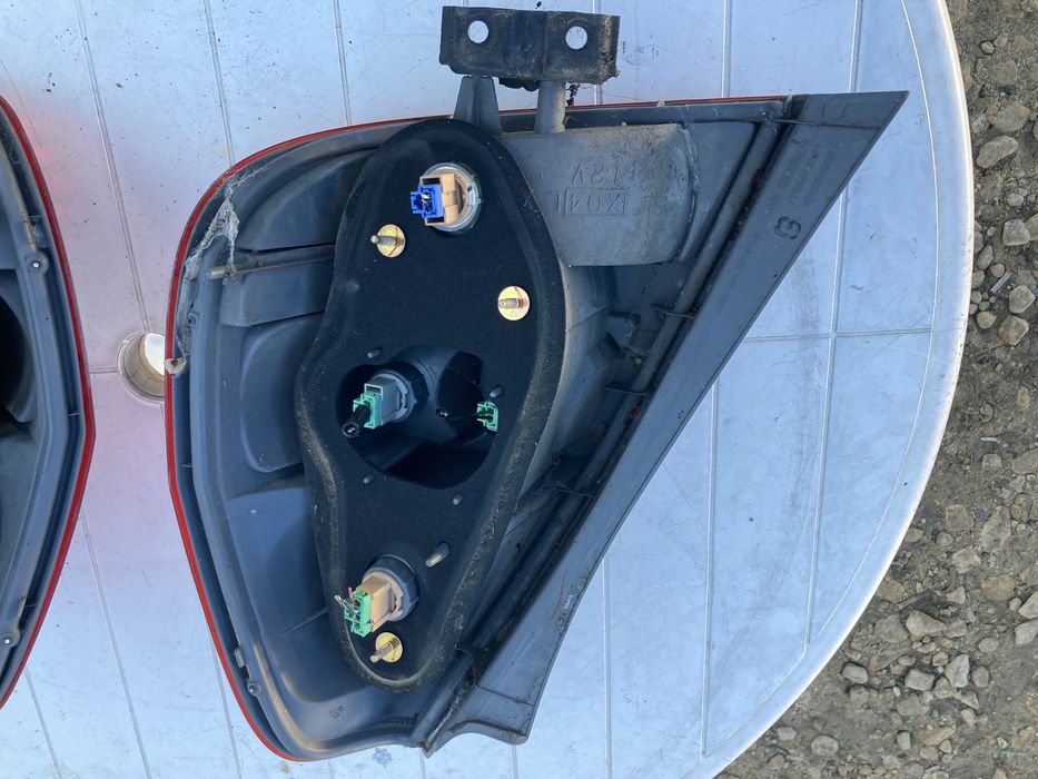 Оригинални Стопаве за Хонда Джаз до 2008г