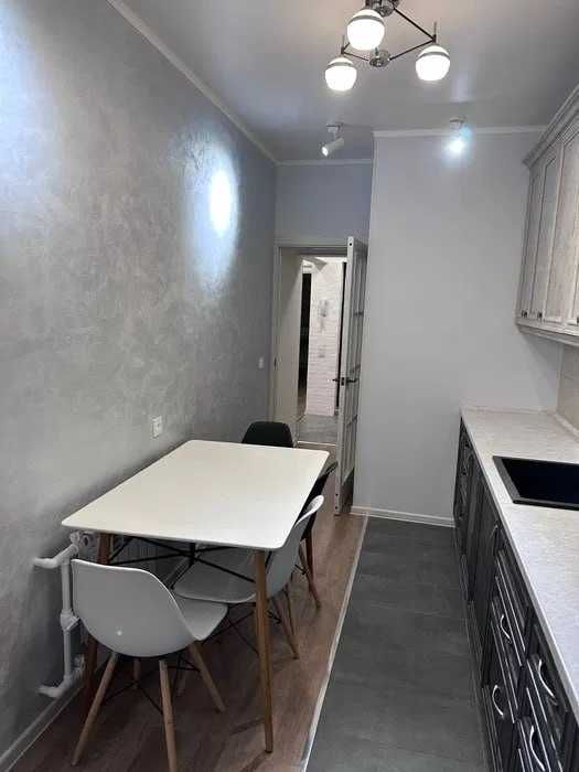 Сдается квартира
Ориентир - Бутик Гламур