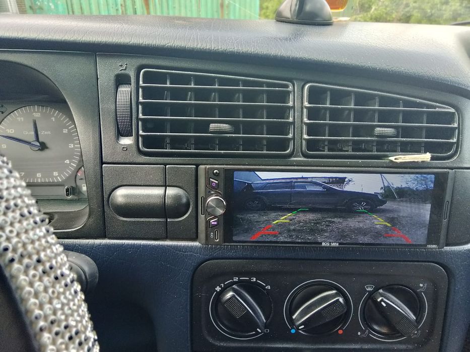 Продам гольф3 автомат