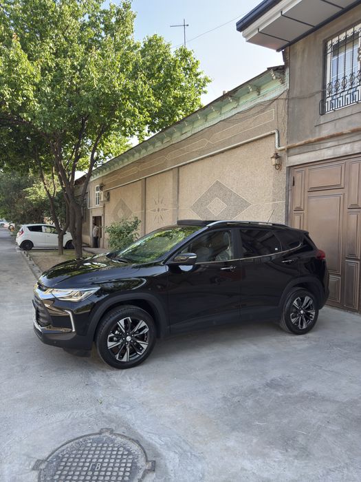 Tracker2 Primier 2023