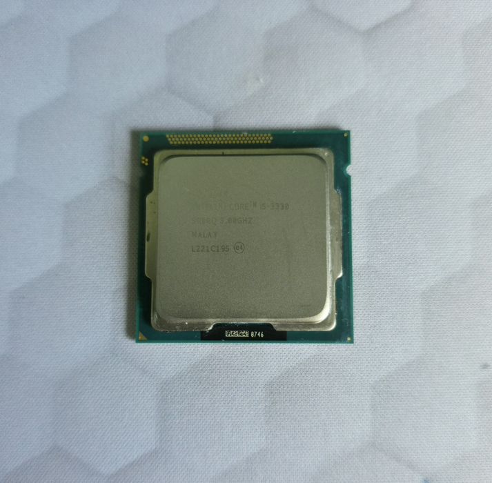 Componente pc - Gpu, cpu si ram