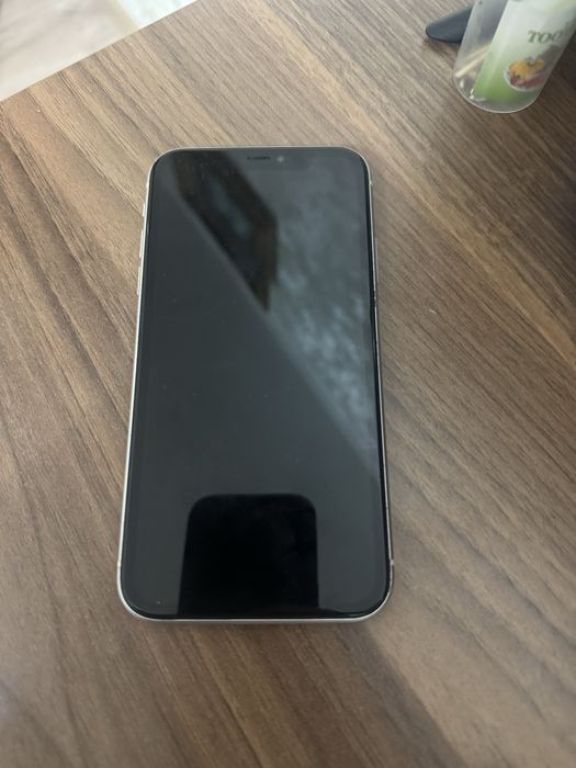 iPhone 11 все работает