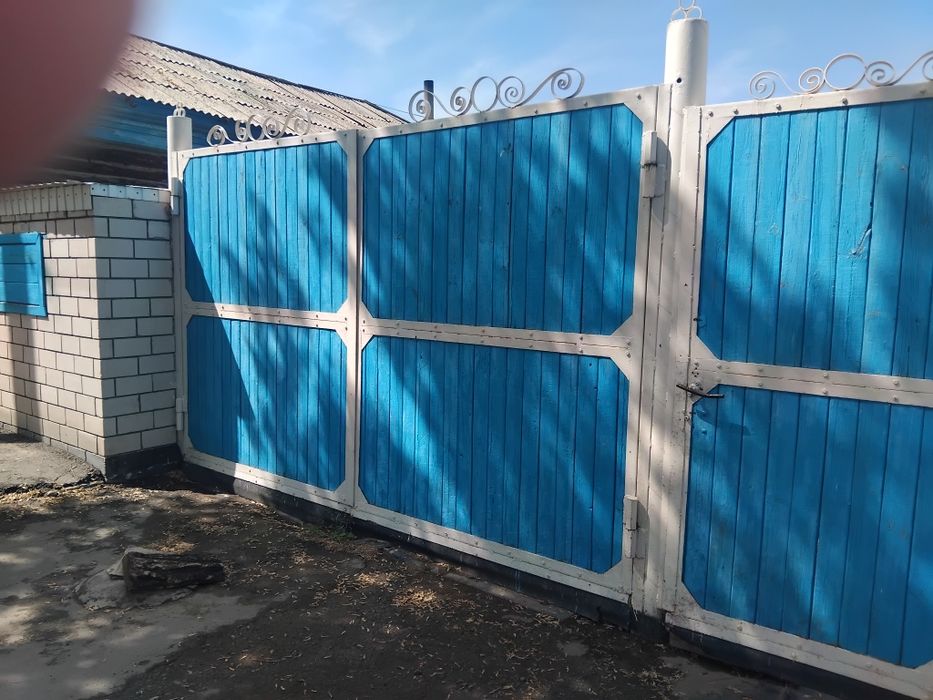 Продам       дом