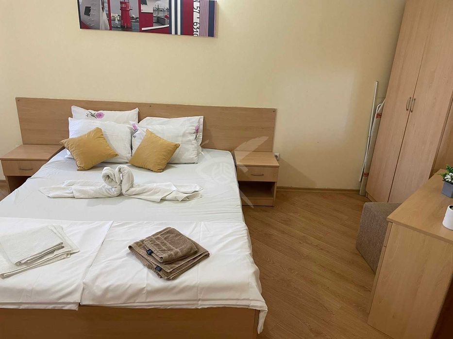 Продава се Двустаен апартамент в с. Равда, Област Бургас - 60 кв.м за 875 €/кв.м - Снимка #2