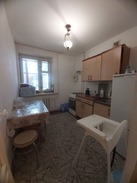 Продается 2х ком.кв в 6 мкр