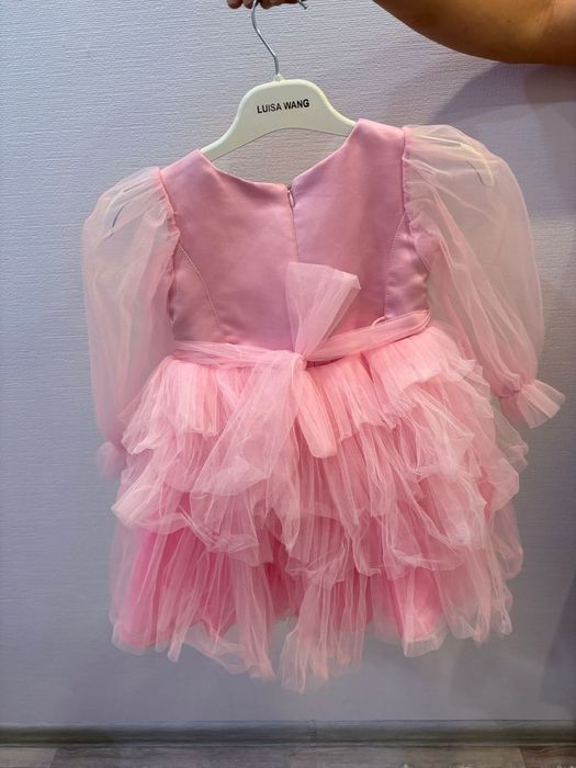 Детский платия продается