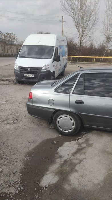 Nexia 2 gibrit mator