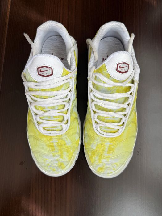 Nike Air Max Plus