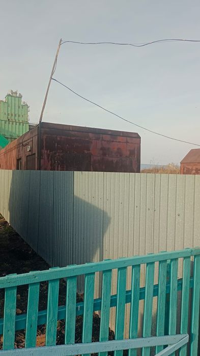 Продам контейнер