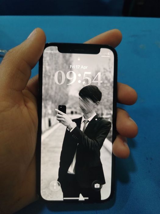 Iphone 12 mini 128