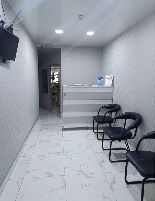 Продаётся (НЕ ЖИЛОЕ) #МирзоУлугбекский  район