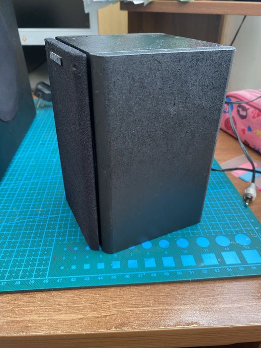 Компьютерные колонки HY-310P