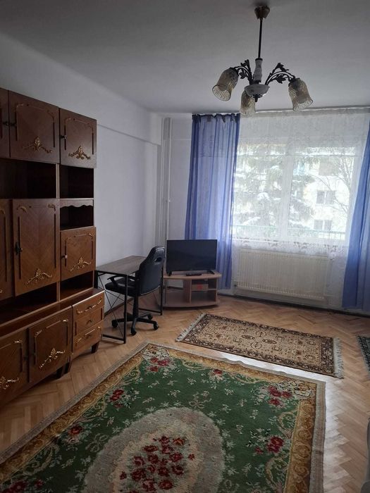 Apartament 1 camera zona Horea facultatea de litere 45mp