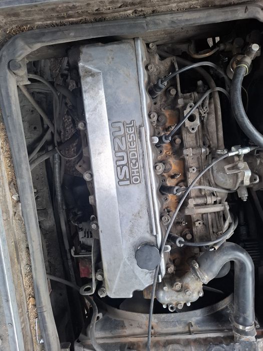 Автобус матор сотилади