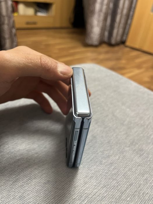 Motorola razr 40 ultra full box