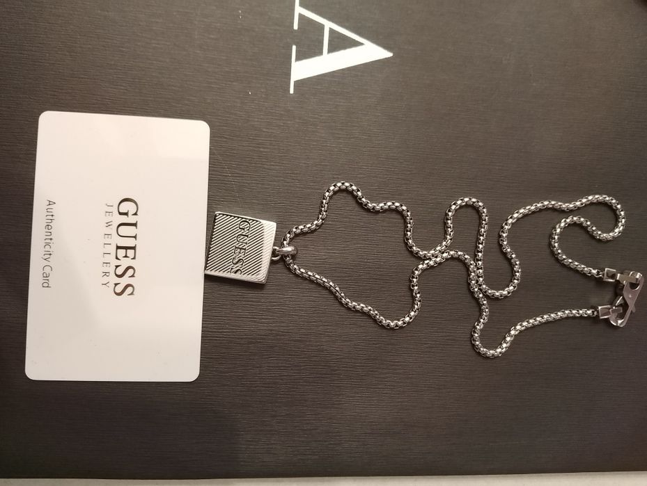 Lanț GUESS..       .