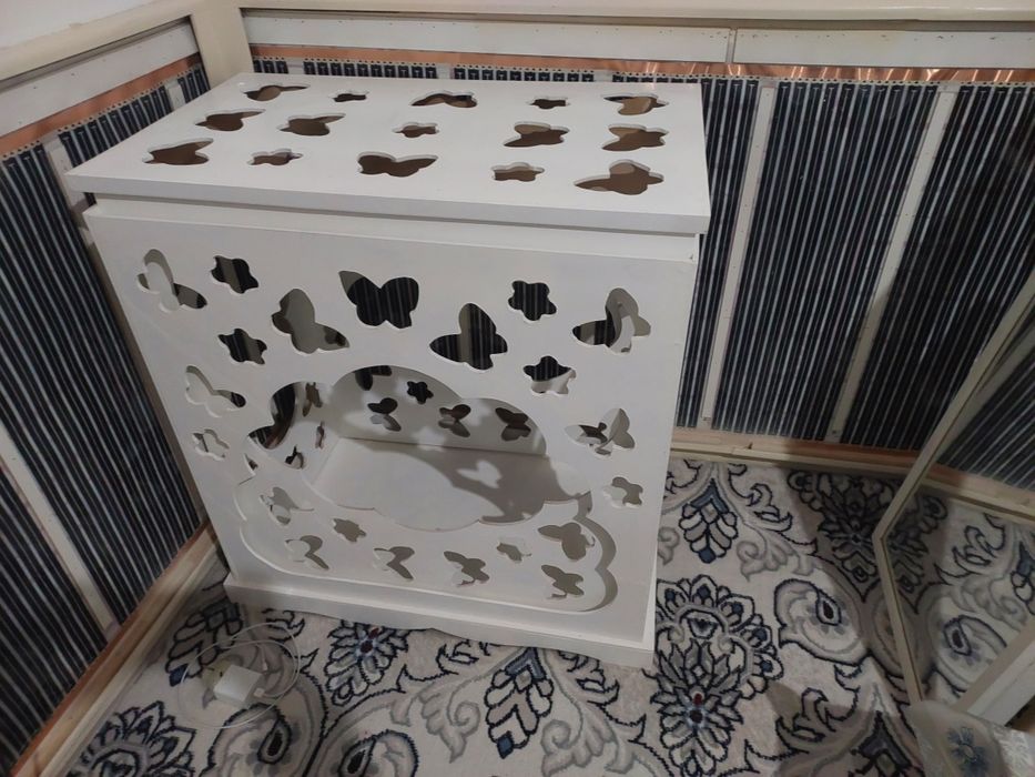 Afarmalena sotiladigan 6ta komplekt