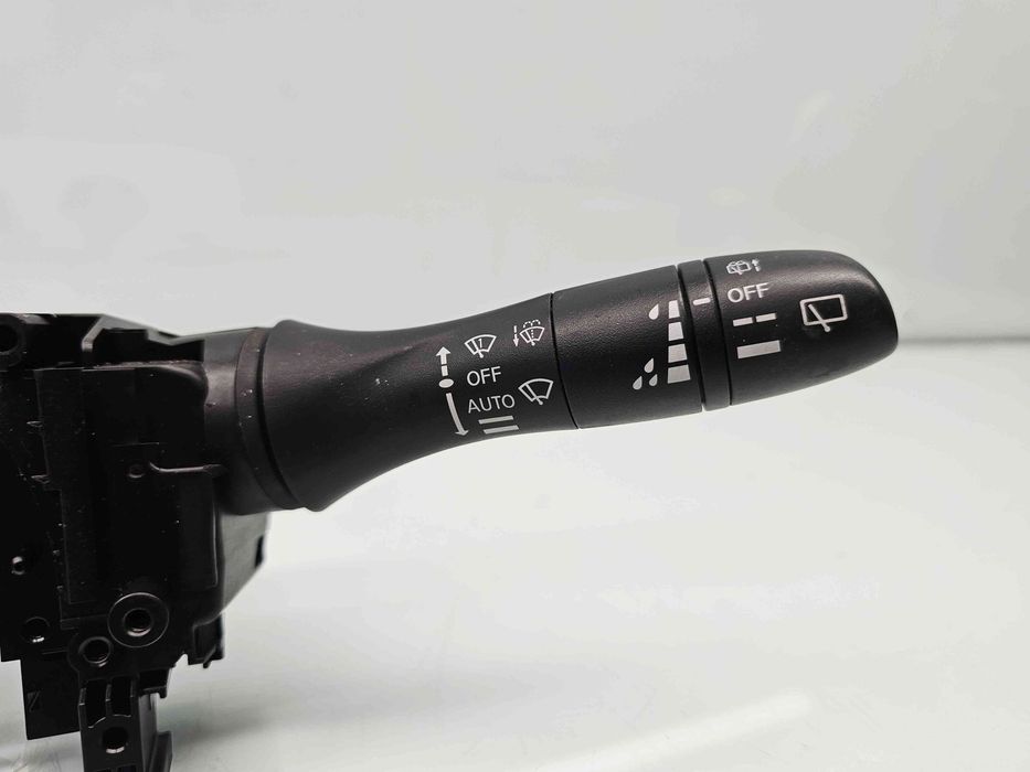 Ansamblu manete Nissan Qashqai (2) [Fabr 2013-2017] OEM
