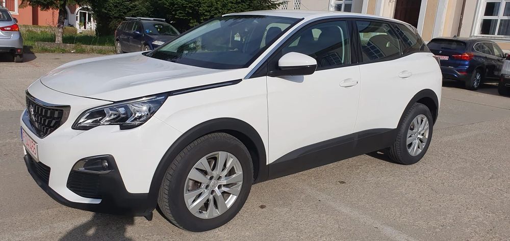 Peugeot 3008 Stare foarte buna