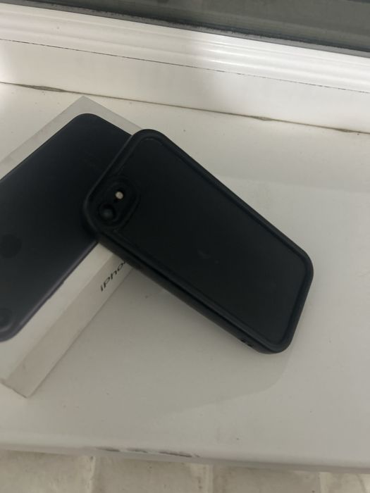 IPHONE 7 gb 32 ideal