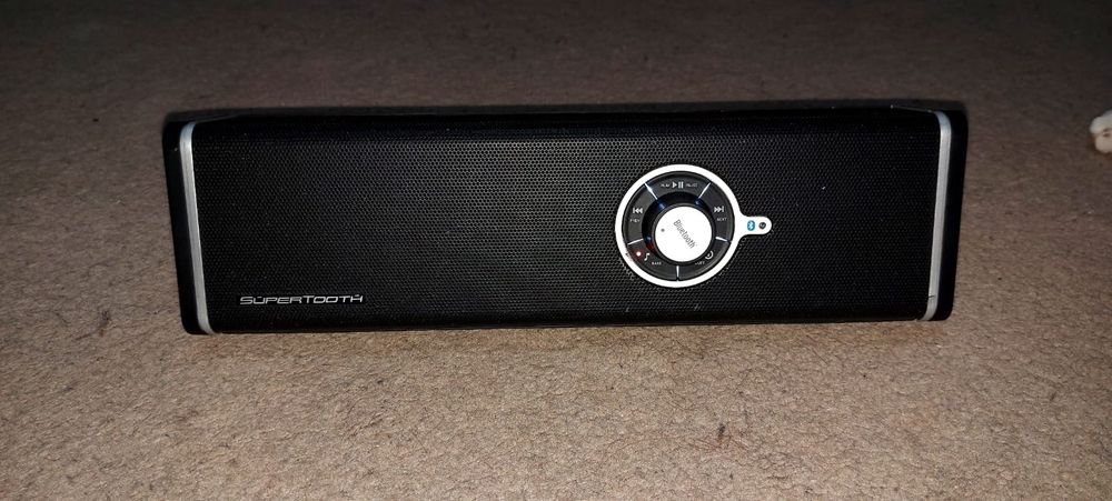 Boxa Bluetooth Super tooth