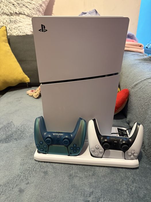 Playstation 5 Digital Slim