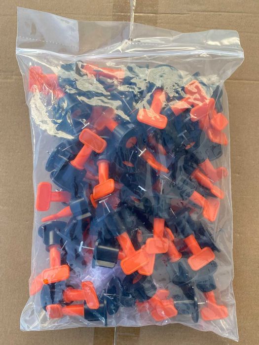 Clipsuri sistem nivelare gresie si faianta placi ceramice