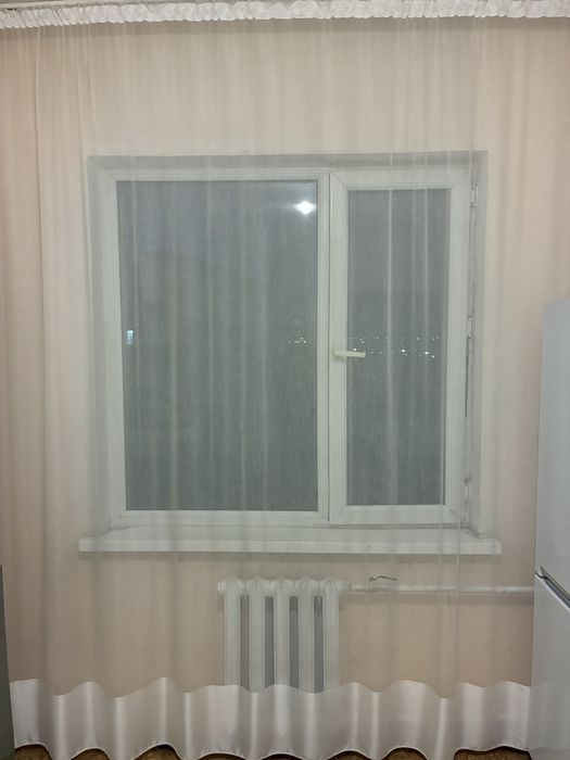 Продам 2 тюли в отличном состоянии