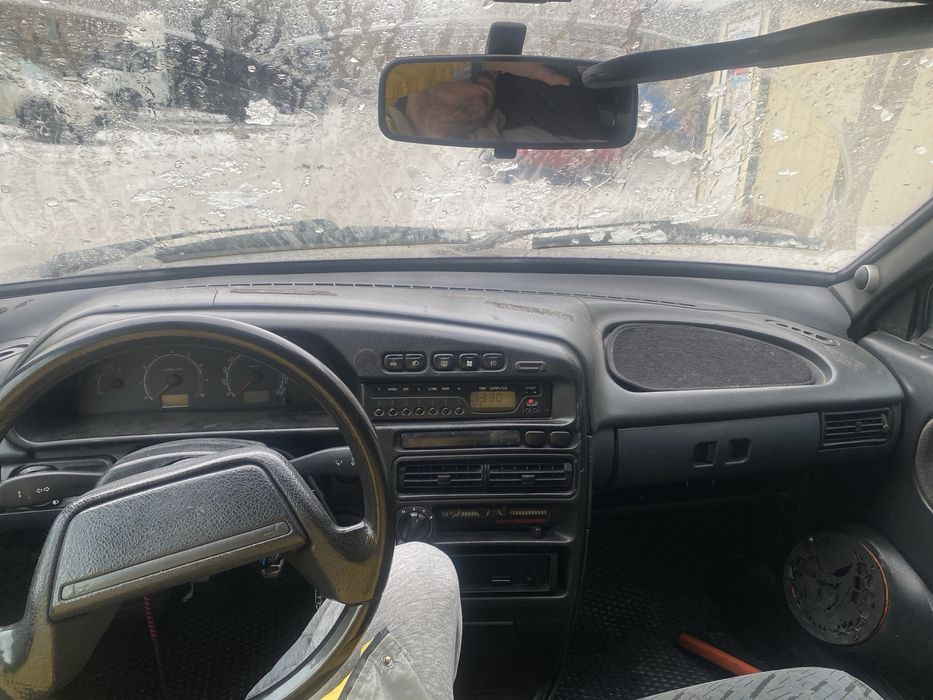 Продам машину ваз 2114