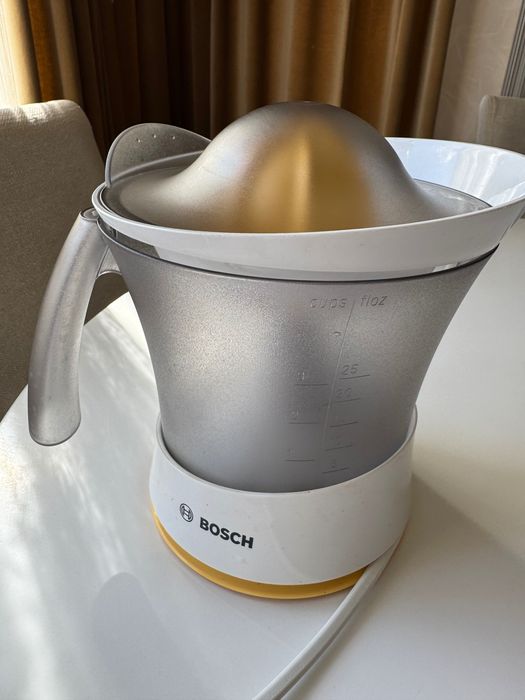 Сокоизтисквачка BOSH