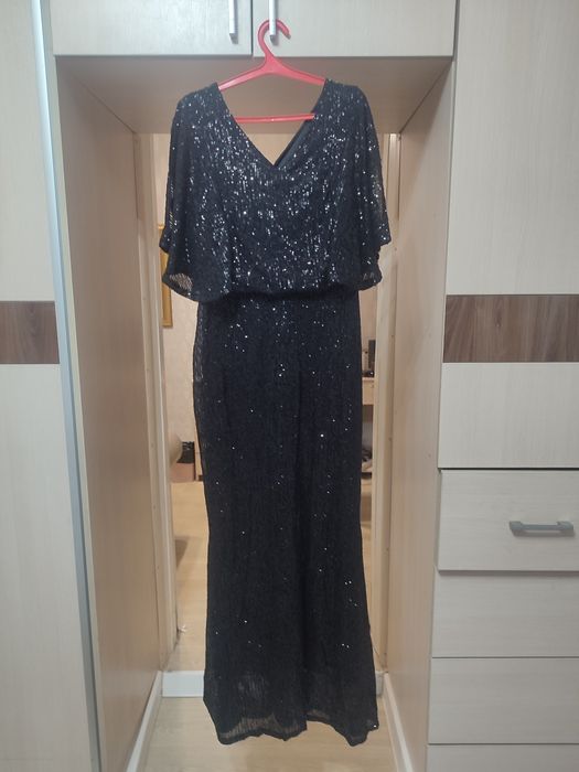 Вечерние платья длинное