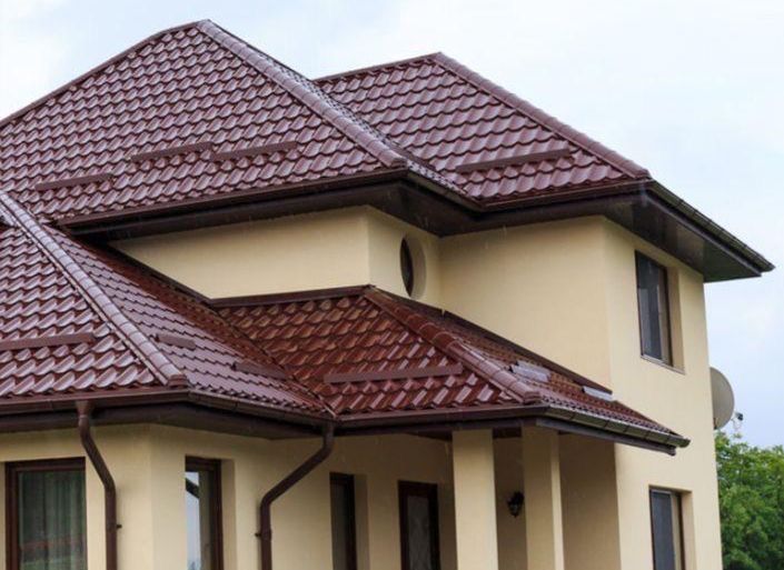 Acoperisuri si reparatii