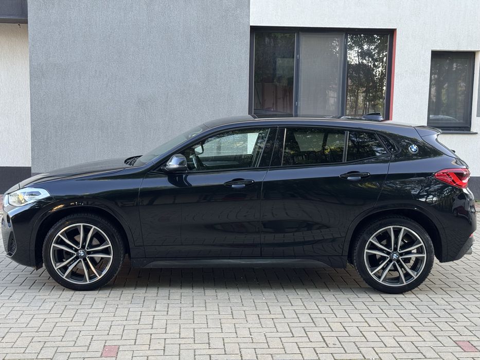 BMW X2  2.0 Diesel/ Harman Kardon/ Distronic / Pachet M / Full LED