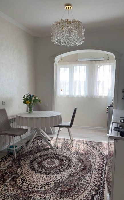 Продаётся 2/7/9 Карасу-1