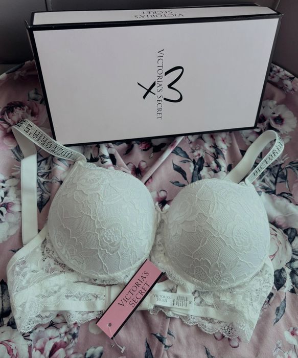 Set Victoria's Secret ! Calitate premium !