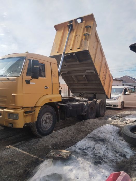 Грунт песок щебен