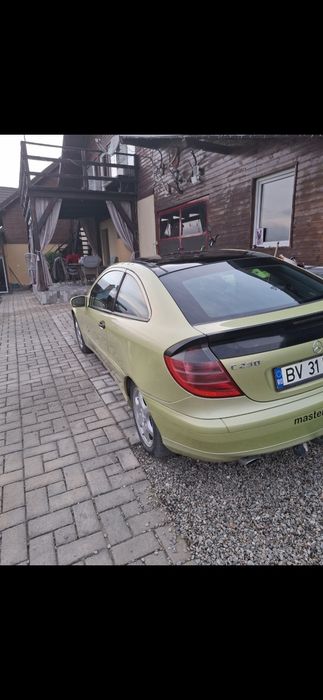 Vind mercedes compresor