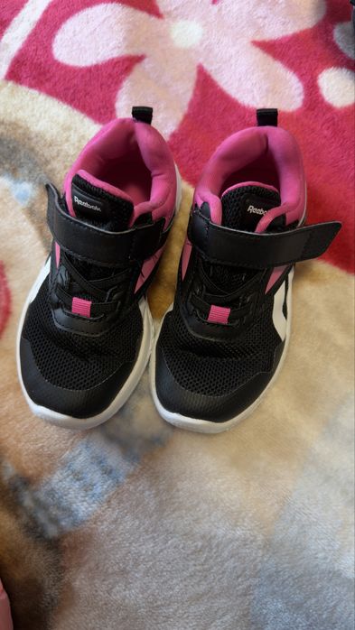 Маратонки Reebok 25-ти номер