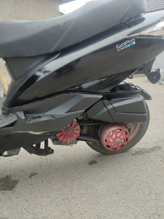 Продам м8 про 185