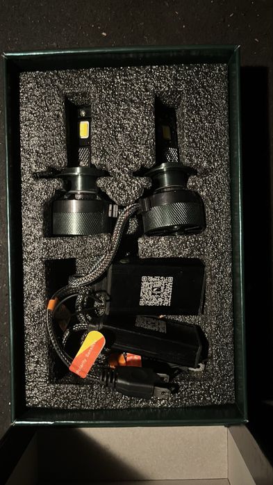 Лэд лампы TACPRO AP-918