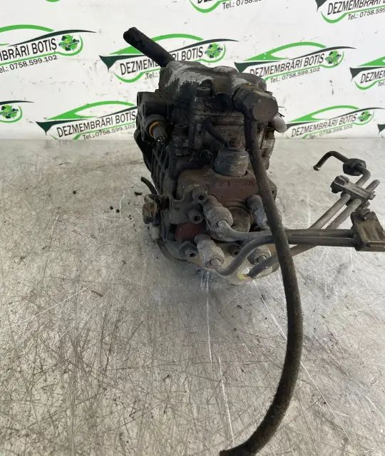 Pompa injectie 038 130 107 B Skoda Fabia 2005 1.9 SDI MT (64 hp)