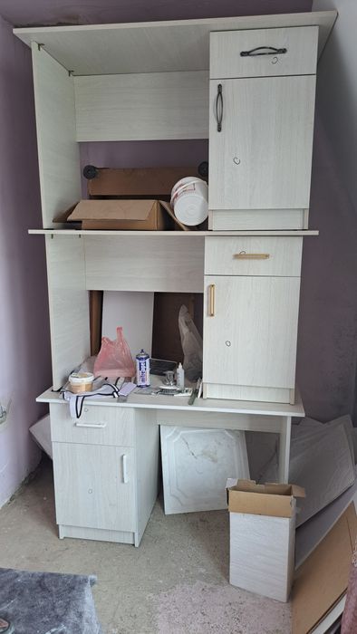 Продам столы новые